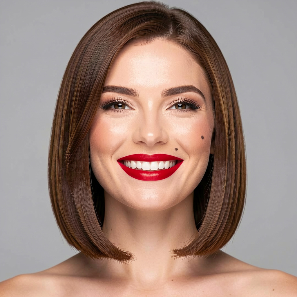 Голливудская Улыбка