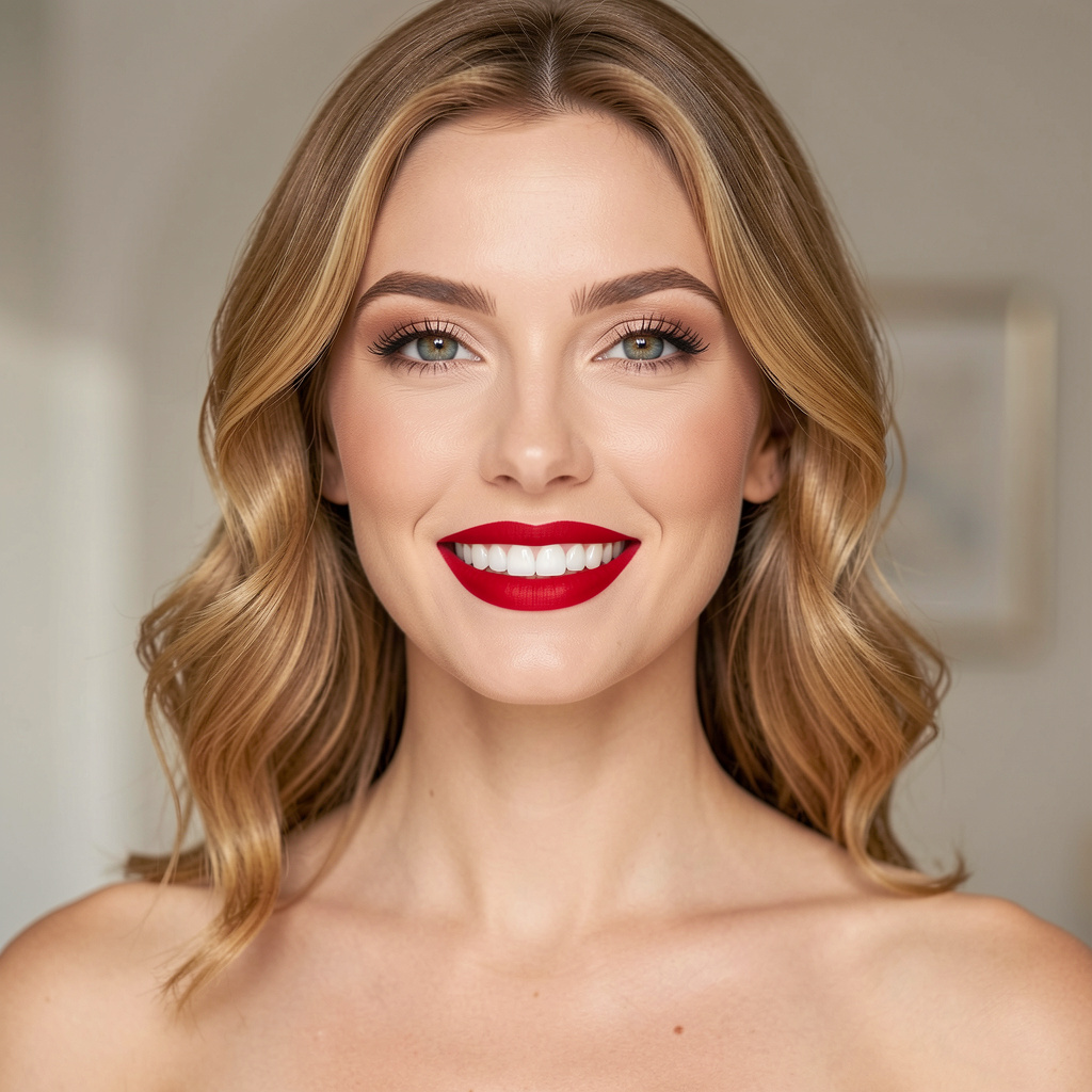 Фарфоровые Виниры