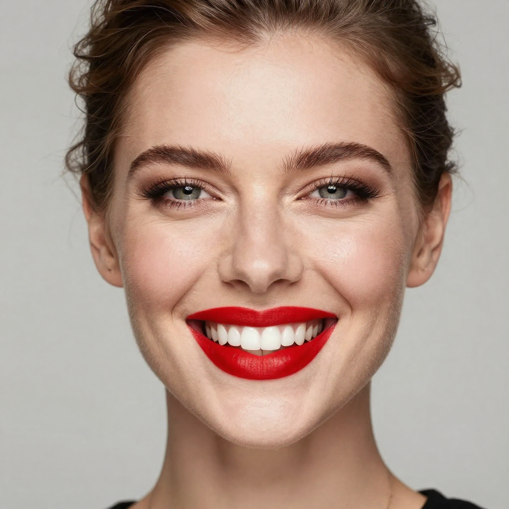 Улыбка Makeover